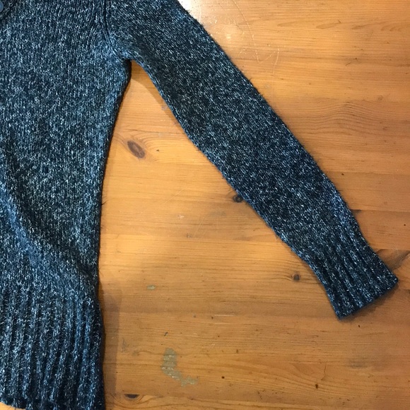 Warehouse One sweater - Picture 1 of 3